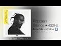 432Hz Popcaan Silence