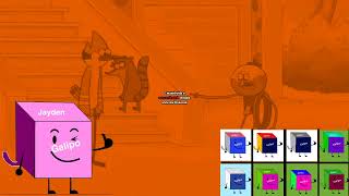 No, You Not Csupo Effects Squared