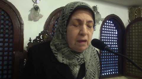 رحلة مع كتاب الله (أول الزهراء الثانية…سورة آل عمران -1)…. سوسن أيوب