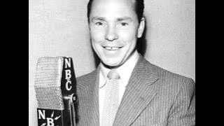 Johnny Mercer - G.I. Jive 1944