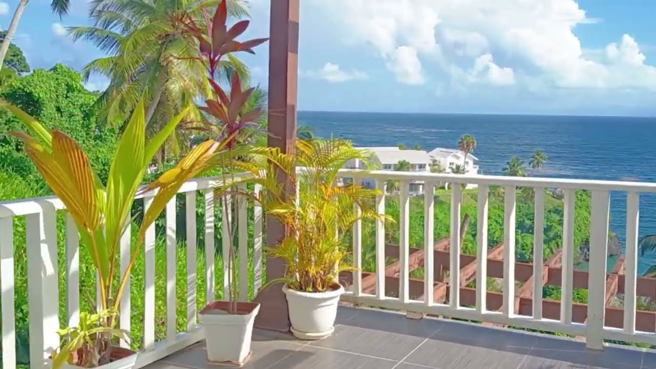 APARTAMENTO con dos PLAYAS PRIVADA en Samaná 