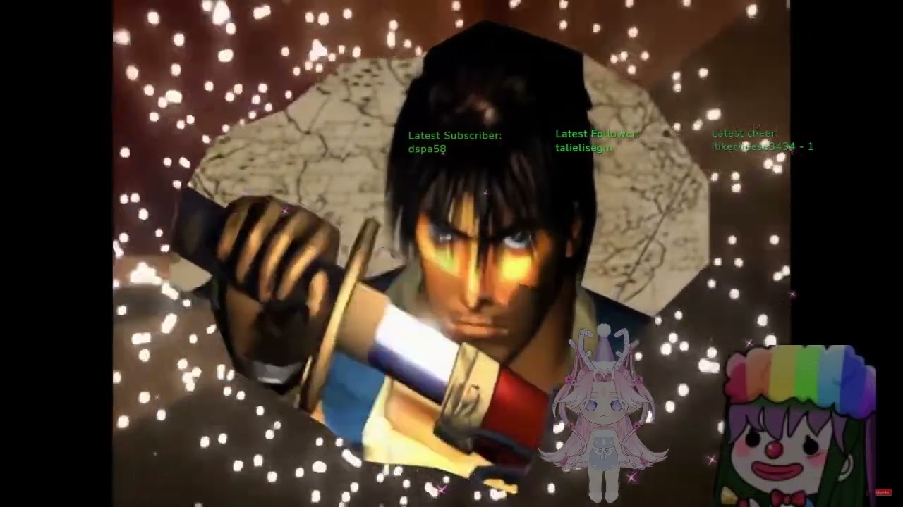 reacting to the origin of soul caliber documentary