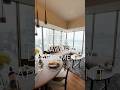 Luxury High-Rise Living in Shibaura Tokyo | 26th Floor Bay View Apartment Tour | Minato-ku
