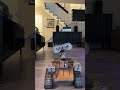 He's Alive... and He Has a Message for You! 🤖