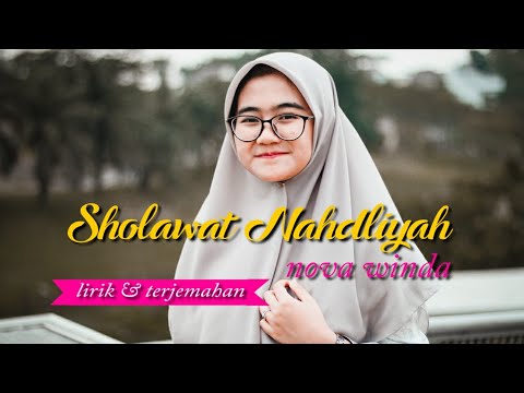 sholawat-nahdliyah-cover-by-nova-winda