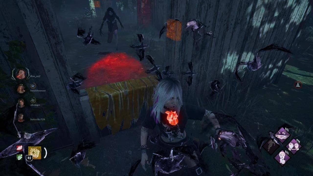 Dead by Daylight_20260512000311 - YouTube