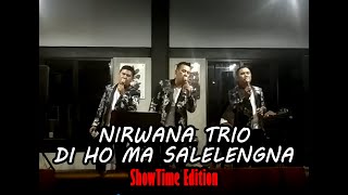 Di Ho ma Salelengna // NIRWANA TRIO