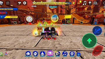 How to get candy fast in sonic speed simulator.