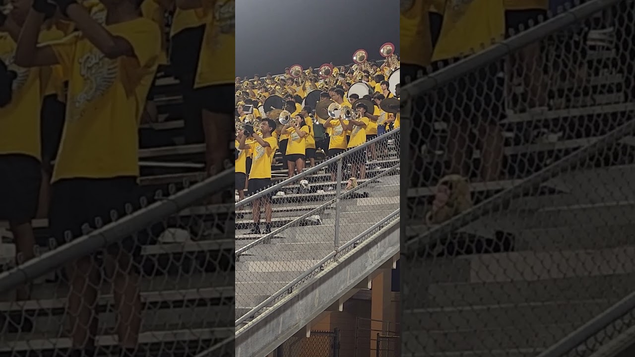 Asi suena la banda de mi antigua escuela- Klein Forest