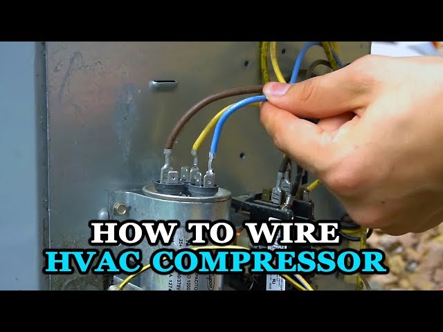 Fix A/C Compressor Wiring Harness Issues Today! 3 sddefault