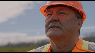 The Story of B.C. Wood