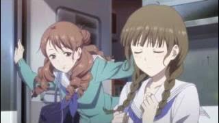 Hana-Saku Iroha Opening 1 