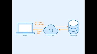 Salesforce Rest API, 0 to 100% understandable ,Rest API salesforce expert