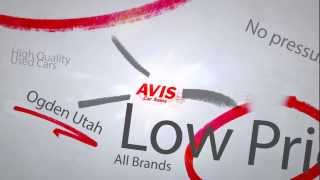 Welcome To Avis Car Sales