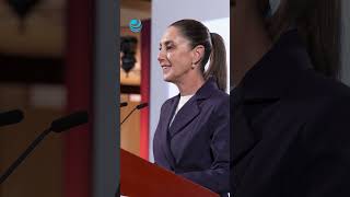 Sheinbaum Relata Episodio De Acoso Lanzará Campaña Y Buscará Que Sea Delito En Todo México