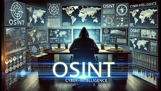 Let's learn a little OSINT today | Ohsint TryHackme Walkthrough In Bangla