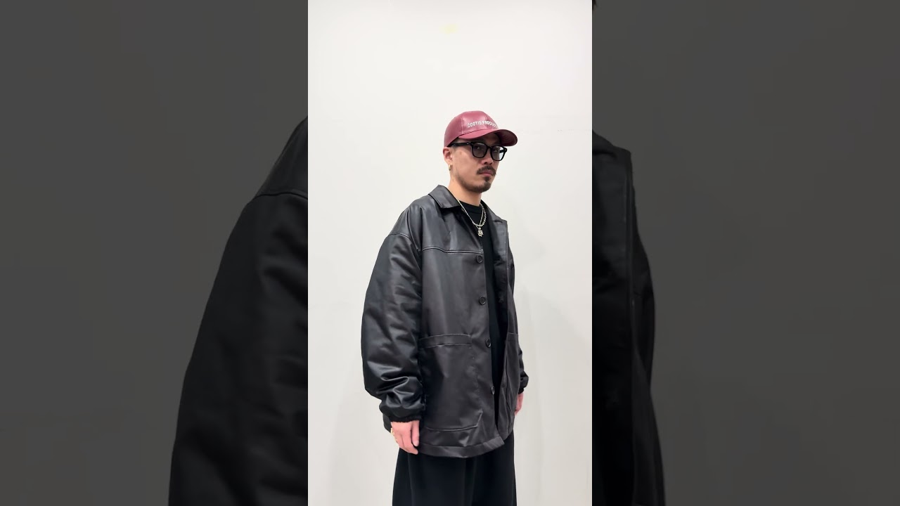 COOTIE PRODUCTIONS®︎ / 2026 1st CAPSULE COLLECTION 1月24日発売