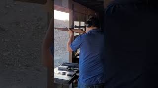 416 Remington Magnum Recoil