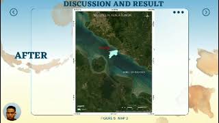 Oil Spill Detection and Mapping Using Sentinel 1