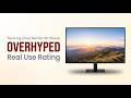 Samsung Smart Monitor M7 Review – Overhyped or Actually Worth It? | Real Use Rating
