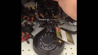Value Village Halloween Gemmy Items