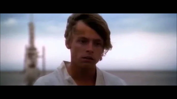 luke + kendra  we'll be counting stars sw au
