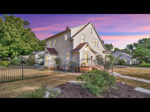 526 N Duncan St, Newton, KS home video tour