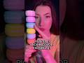 I THINK YOU'LL LOSE 😔 #asmr #shorts #relax #asmrsounds