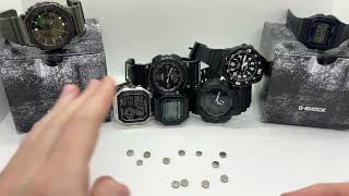 Premium Quality for the SONY SR621SW Watch Battery! 321 Watch Battery Equivalent