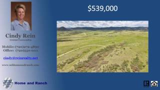 Real Estate Listings Douglas County Sedalia Colorado 80135 For Sale By Owner