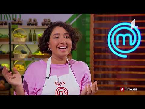 mastershefi #xinklis turi     #მასტერშეფი ხინკლის ტური