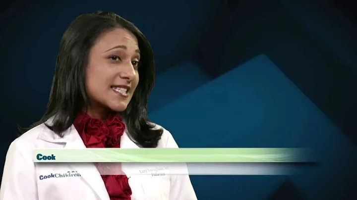 Dr. Lizy Varughese discussing sleep