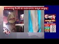 Mystery: Bullet found in woman body in Hyderabad, while conducting surgery