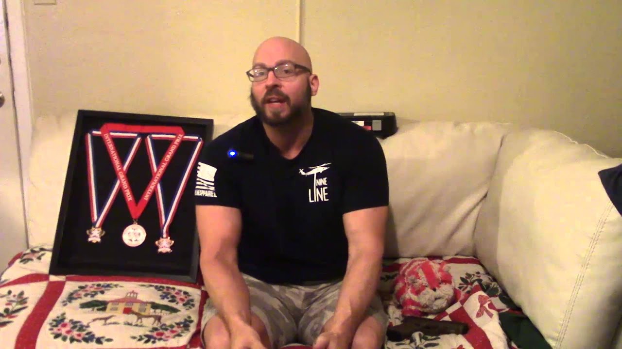 Dr Layne Norton Accused Me Losing A Meet Where I Won A Gold Medal Setting The Record Straight