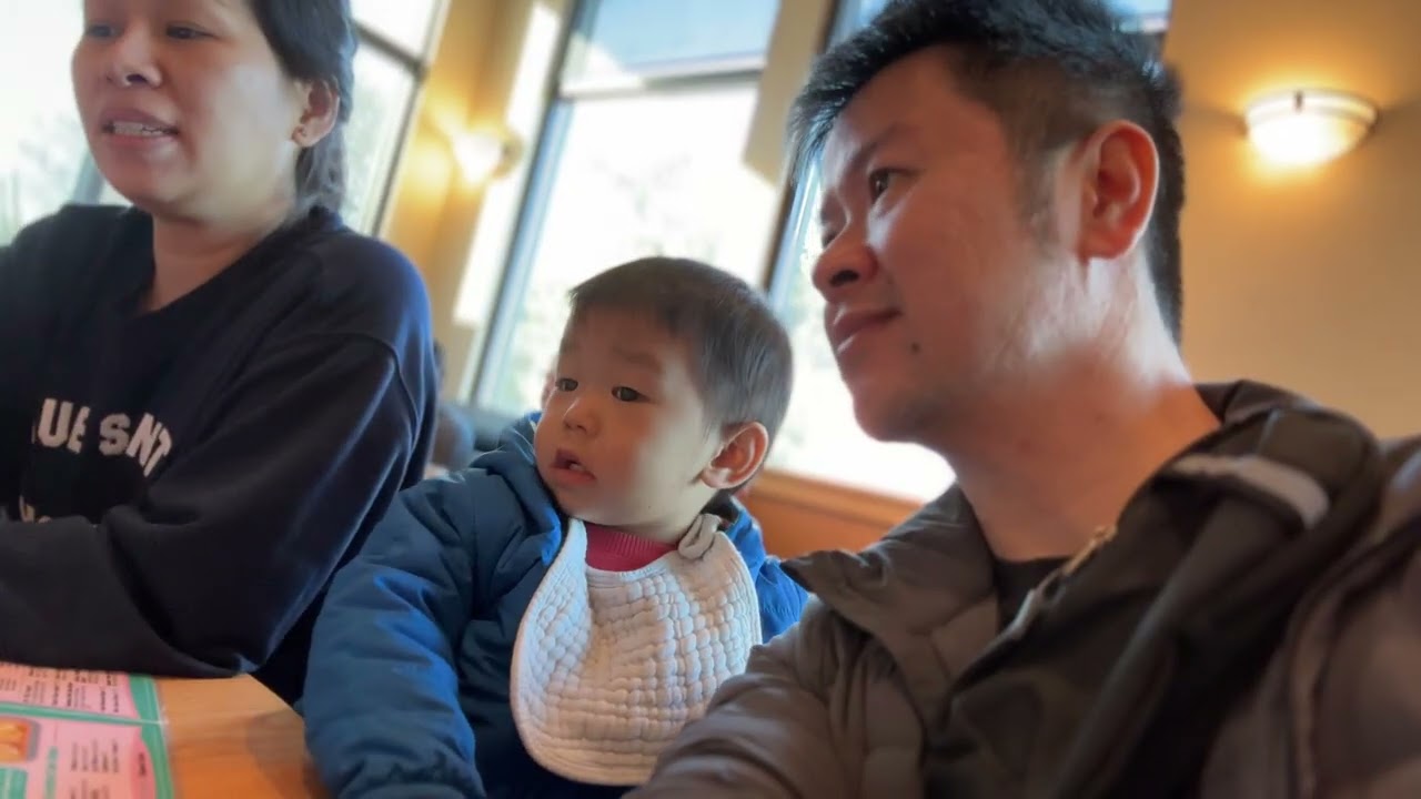 Siletz bay Jan 26, 2026