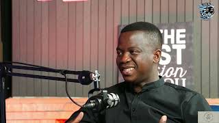 Poetry And Spirituality episode 7 Ft Edwin Moroka