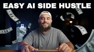 How To MAKE MONEY & GET RICH With AI screenshot 2