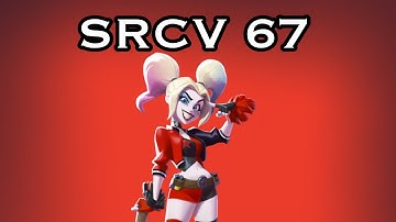 Second Random Character Voting 67