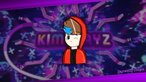 『Trade 2D Intro』KimPlayz - 100% Android //Client wants this style :)