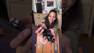 Streamplify Ring Light Unboxing