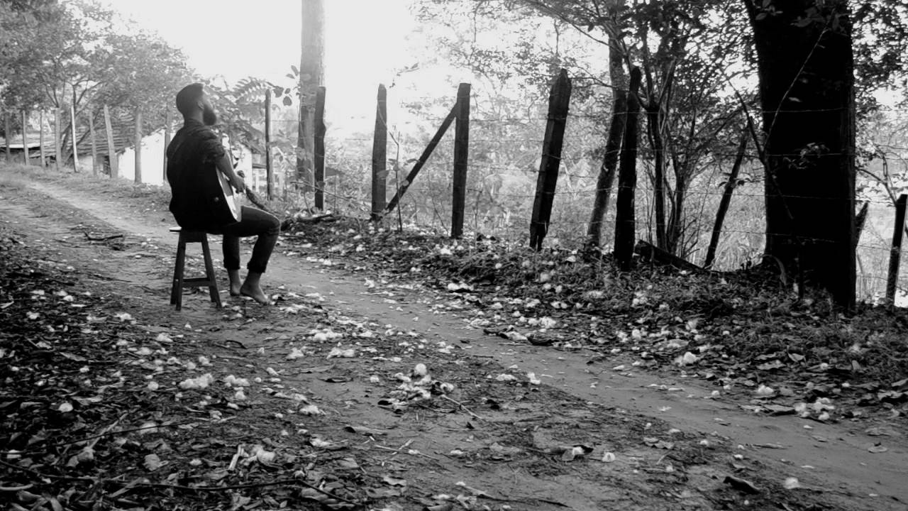 EP Sangue Negro - Teaser OFICIAL