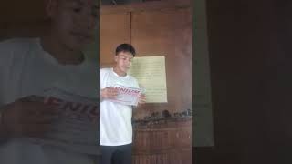 Video report: Interactive teaching and Inductive teaching