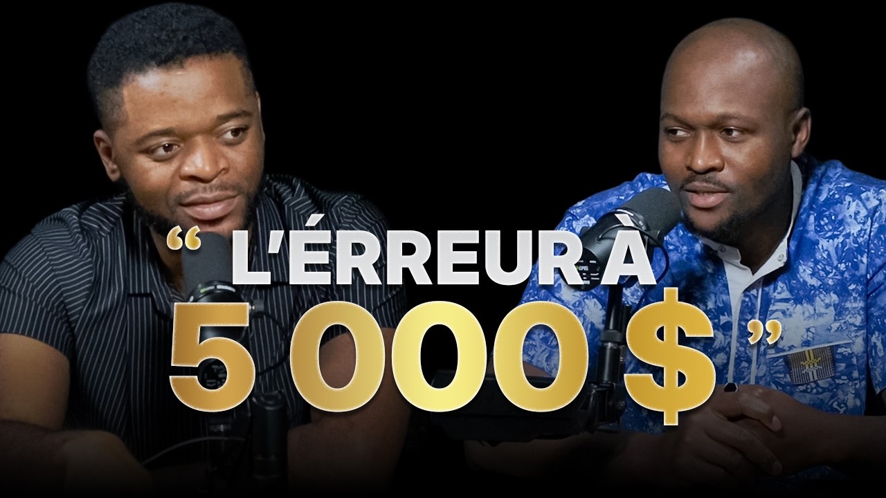 200kg d'Épices à la Poubelle : La face cachée de l'Import-Export Afrique vers le Canada.