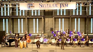 9. University of Tokyo Jazz Junk Workshop, September 6, 2025, International Jazz Orchestra Festiv...