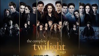 Twilight Saga Review - MIDNIGHT SUN REVEAL!!!