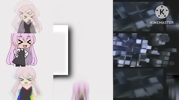 12 Shuric Scans With Are Slides (KineMaster Version 2)