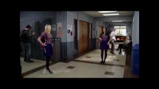 Get Outa Here - Community S03E19 - Dean Pelton