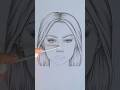How to draw a face  art artwork draw drawing anime cartoon diy paint
