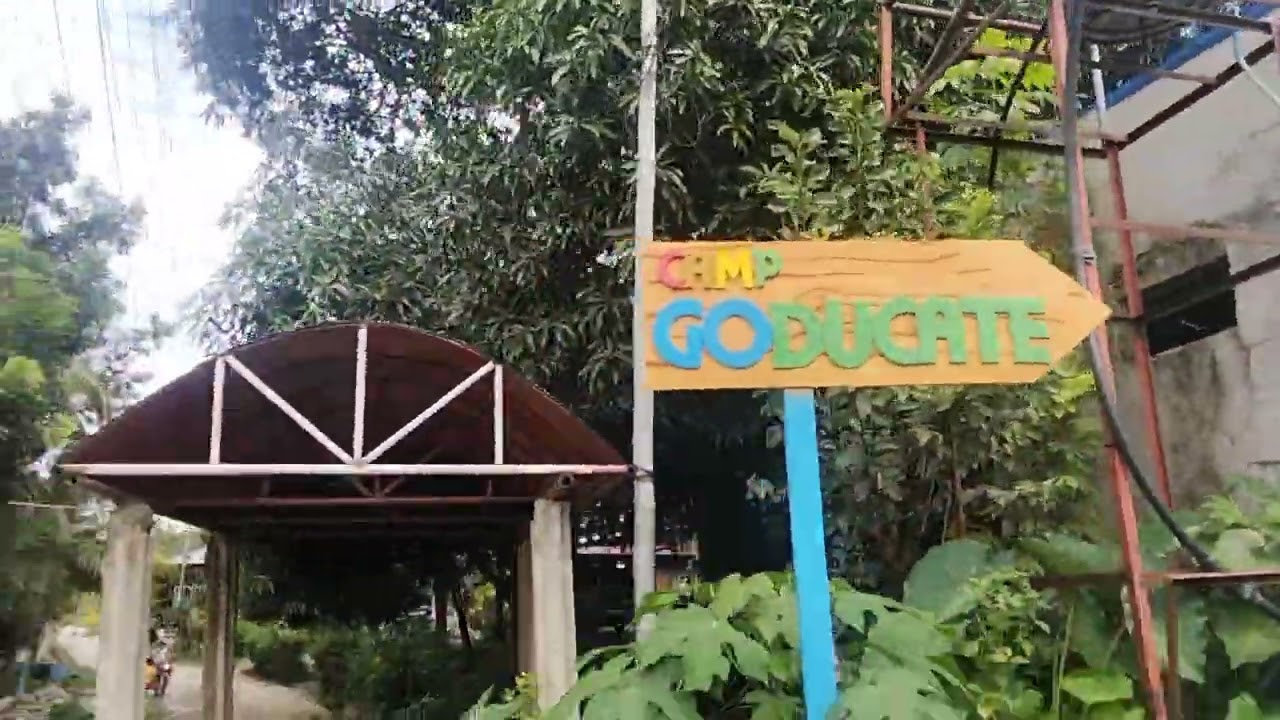 Bon dok ng San meguil