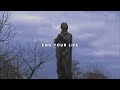 $UICIDEBOY$ - END YOUR LIFE (LYRIC VIDEO)